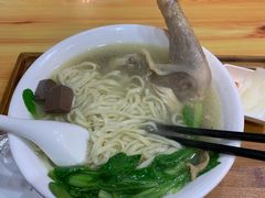 -富源春面馆(四川北路店)