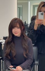 -DL HOPE明星造型