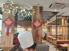 -东北风(龙湾万达广场)