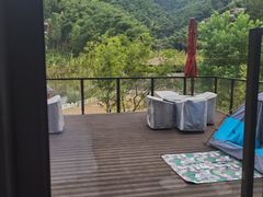 -宁海安岚·南溪阁全日餐厅