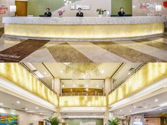 -合肥海汇假日酒店