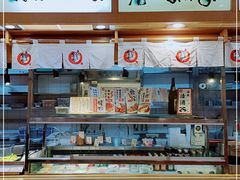 -虹梅食堂·爱蝦乃家
