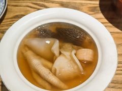 -金成潮菜博物馆(海珠湿地店)