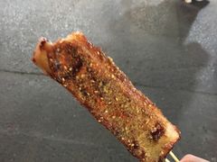 -玛马艾脆皮水磨年糕(湖北路87-89小区店)