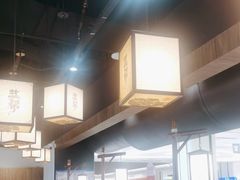 -大盐帮川菜馆(长楹天街店)