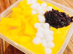 -甜心闲生传统手工冰粉(奎星楼店)