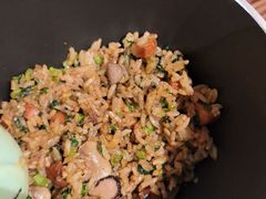 -一叶一世界•素食餐厅(新光天地店)
