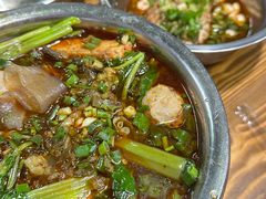 -老兵麻辣烫(世欧王庄店)