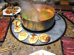 -三牦记·很牛的牦牛肉(柏条河北路下段店)