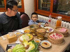 -古关火锅店(古北水镇景区店)