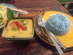 -Pad Thai Kratong Thong by ama