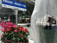 -茶理宜世(广州南站（站内）3楼B17检票口店)