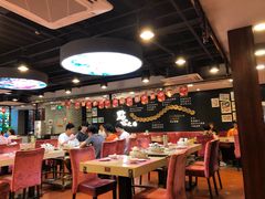 大堂-点都德(北京路贰店)