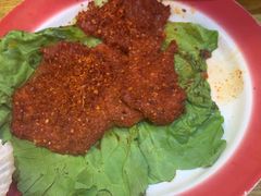 -九记潮汕现切鲜牛肉自助火锅(新开铺店)