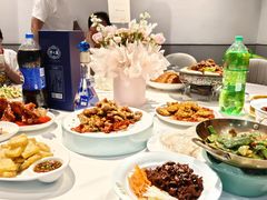-周大厨辣椒炒肉(巨龙路店)