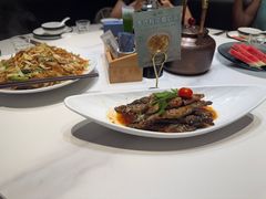 -渔傅·霞浦滩涂海鲜(建平店)