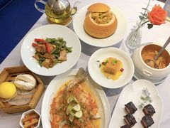 -南棠馆粤菜坊(群光店)