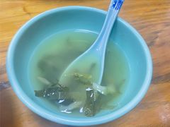 拌川汤-复兴面王(河东路起源店)
