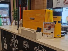 -麦当劳(北苑秋实路店)