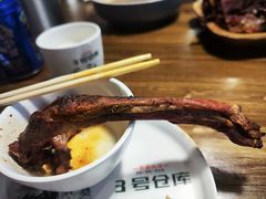 -3号仓库(幸福北路店)