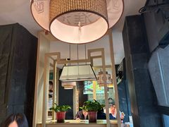 -老淮滨-蚌埠非遗小吃(淮河路店)