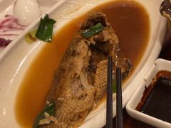-北平小馆·烤鸭·家常菜(磨房北里店)