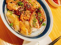 -初味原日本料理