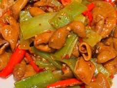 -榕意·川味之美(深业上城店)