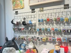 -墨格(世茂广场店)