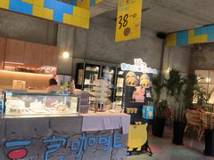 -仁义涵西餐·咖啡(中华巴洛克店)