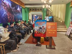 -沸炉重庆老火锅(军事博物馆店)