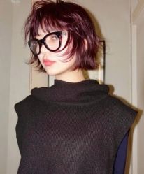 -GANO HAIR 