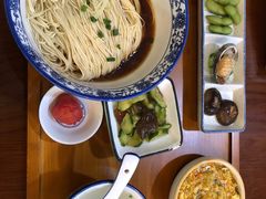 -孙盛兴奥灶面馆·蟹黄面·三虾面(山塘街总店)