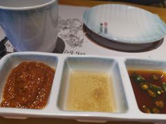 -唯成•韩国炭火烤肉 유성고기