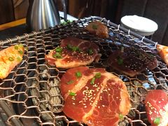 -火炉旺烤肉啤酒屋(沈北创始店)