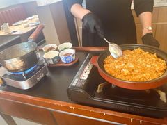 -连鹭海鲜·海肠捞饭·海胆饭(星海店)