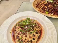 -成都驻京办餐厅(蜀都宾馆店)