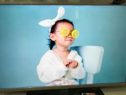 -倾城宝贝儿童摄影(广州天河店)