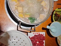 -真牛坊潮汕牛肉火锅