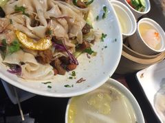 -布拉王港式美食(绿城店)