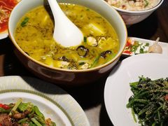 -秦月轩·陕西家乡菜(阜成路·五棵松店)