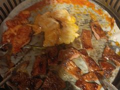 -火叮叮自助烤肉·现切牛肉(茂业店)