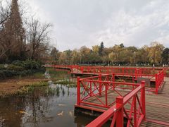 -月牙潭公园