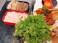 -钢管厂五区小郡肝串串香(南山店)