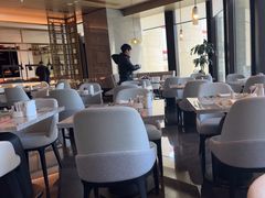 -北京港澳中心瑞士酒店·瑞士咖啡厅·自助餐