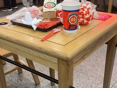 -塔斯汀中国汉堡(员村店)