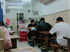 大堂-唐记牛骨粉(陶溪川店)