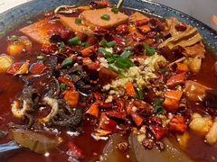 -旺顺阁·北京菜(北辰上品+)