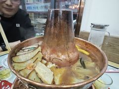 -汉唐守艺人·河北面馆(民心河店)