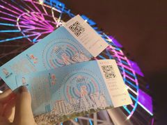 -南昌之星摩天轮